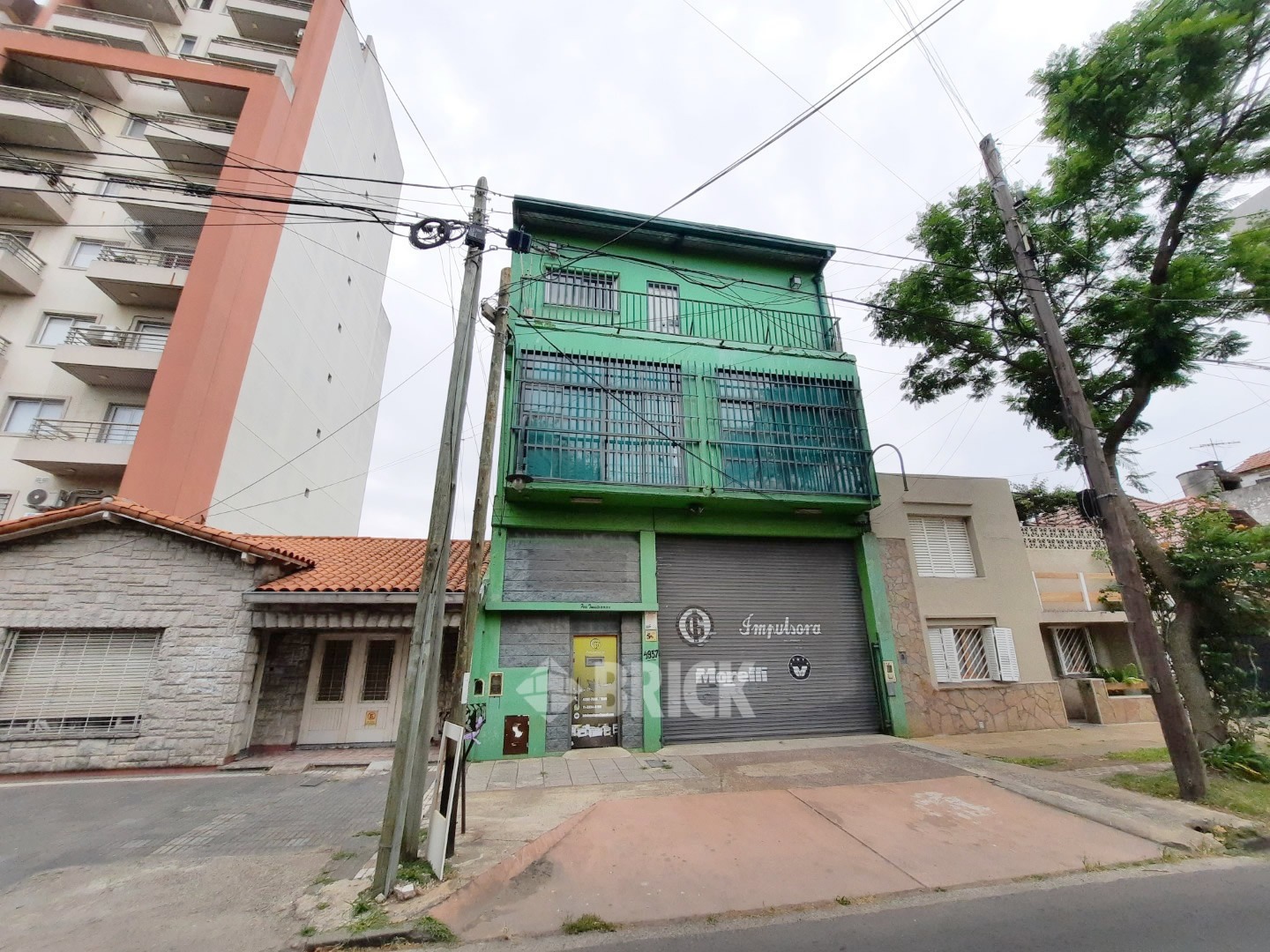 DEL VALLE IBERLUCEA al 4900 1