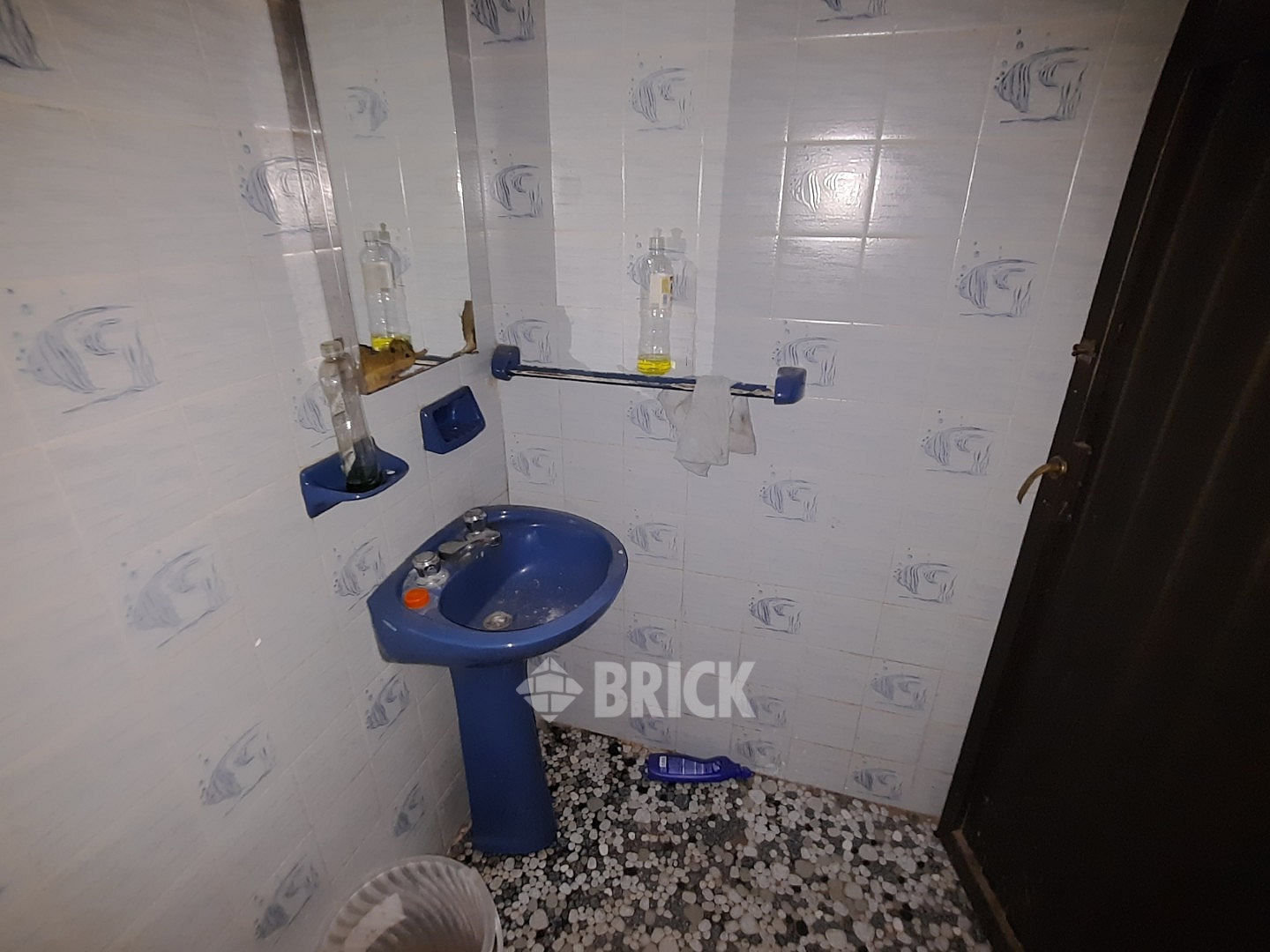 DEL VALLE IBERLUCEA al 4900 12