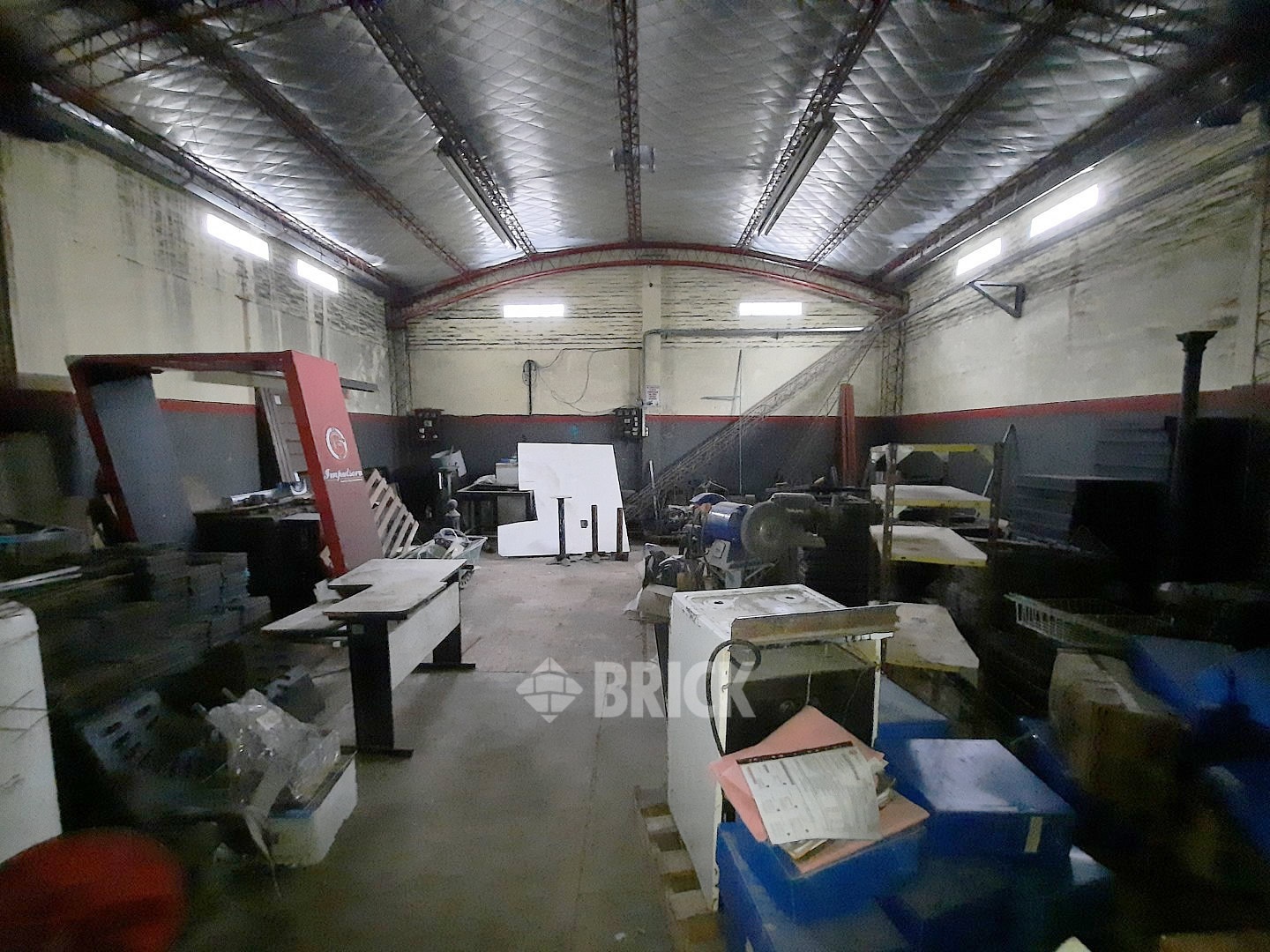 DEL VALLE IBERLUCEA al 4900 14