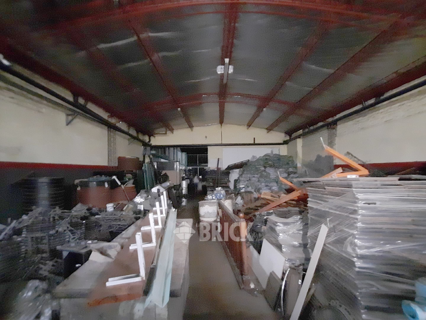 DEL VALLE IBERLUCEA al 4900 15