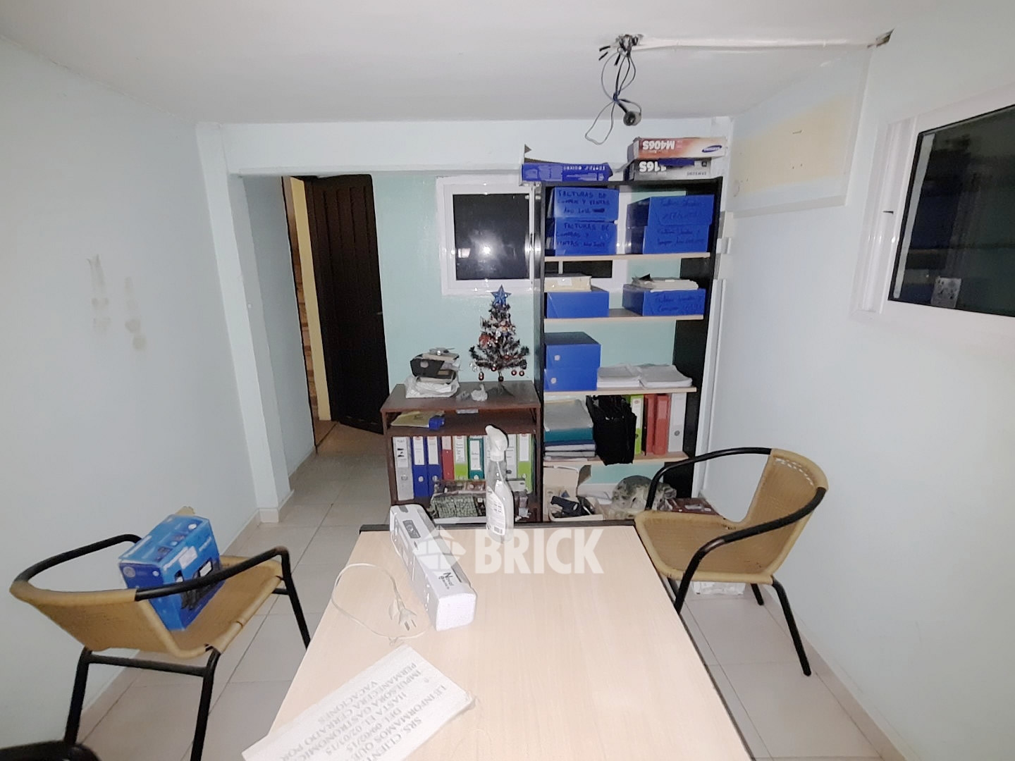 DEL VALLE IBERLUCEA al 4900 18