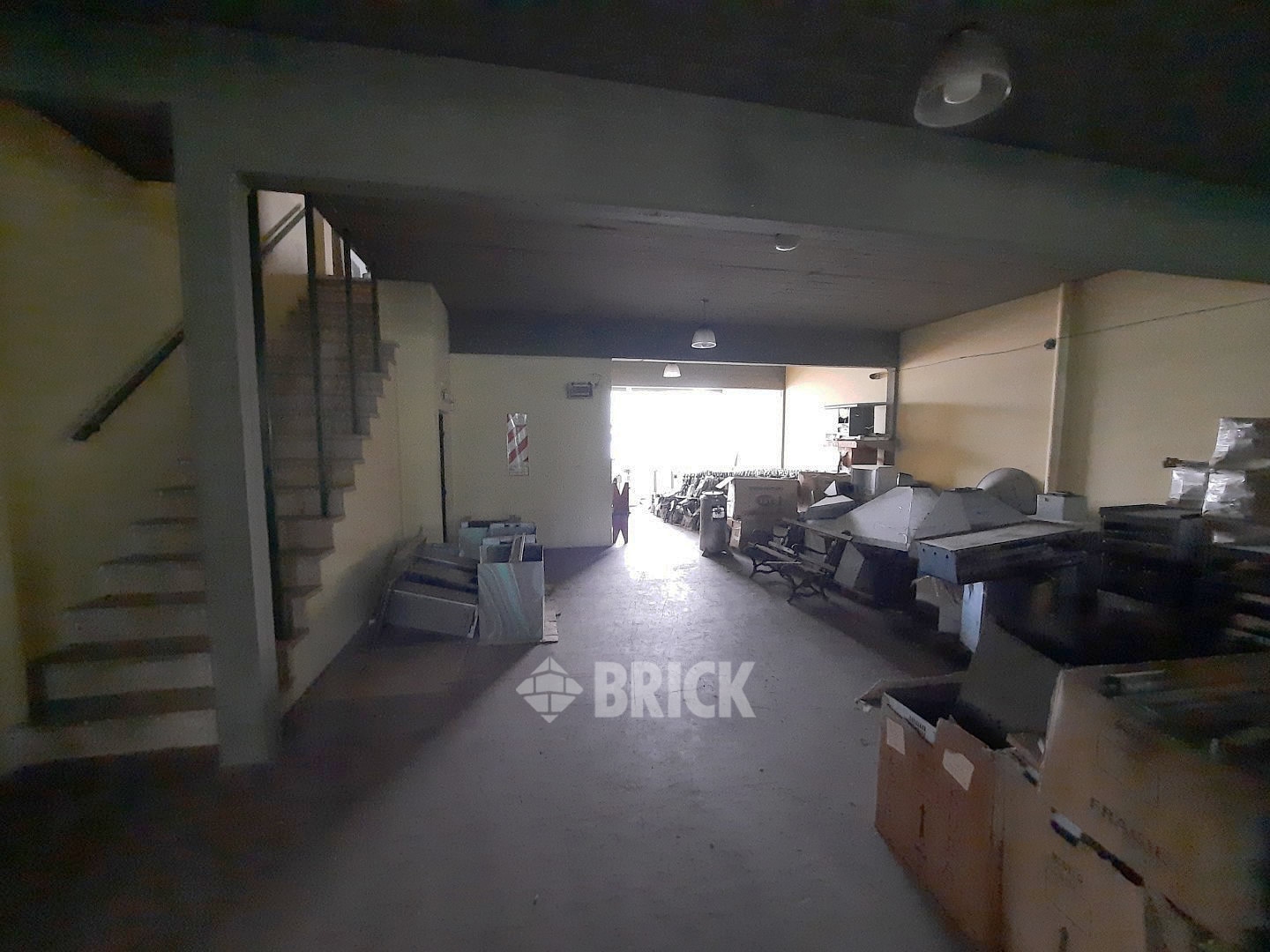 DEL VALLE IBERLUCEA al 4900 19