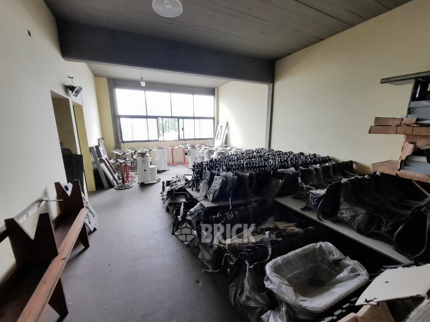 DEL VALLE IBERLUCEA al 4900 20