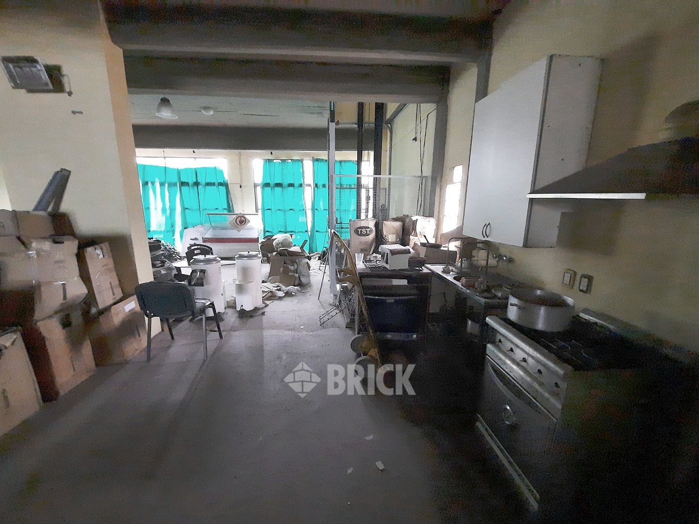 DEL VALLE IBERLUCEA al 4900 24