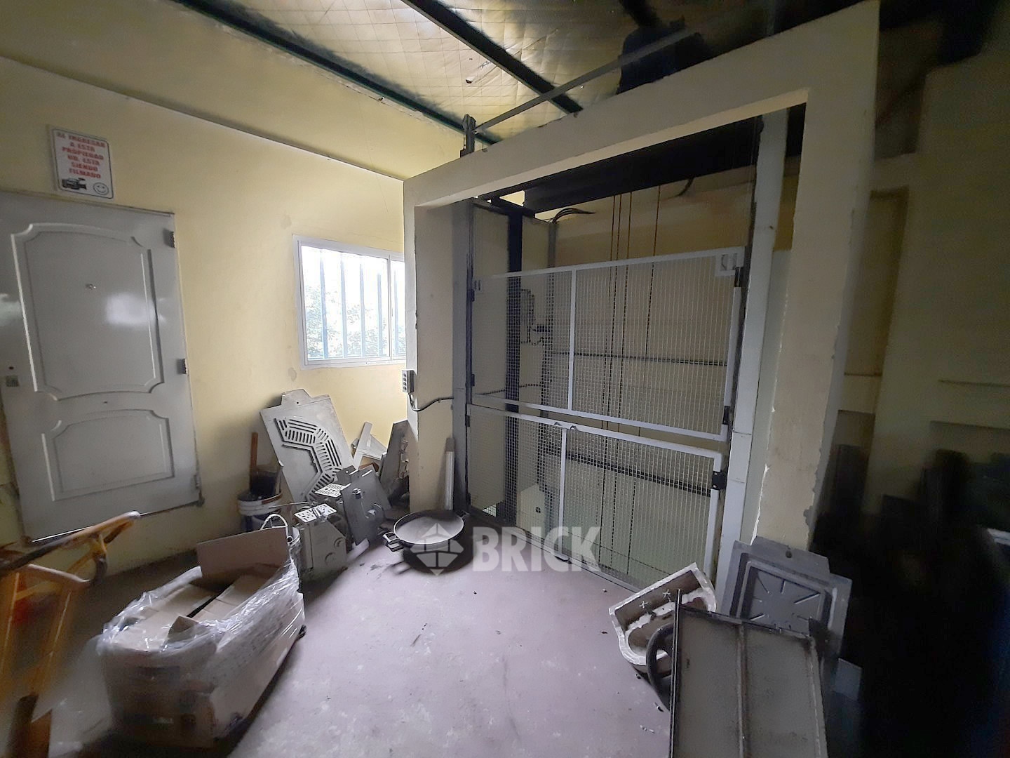 DEL VALLE IBERLUCEA al 4900 32