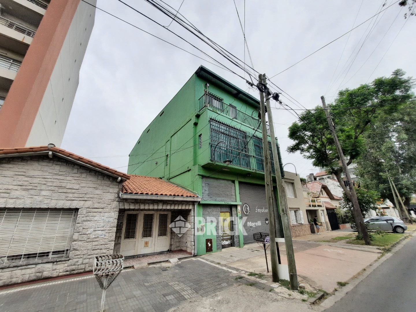 DEL VALLE IBERLUCEA al 4900 37