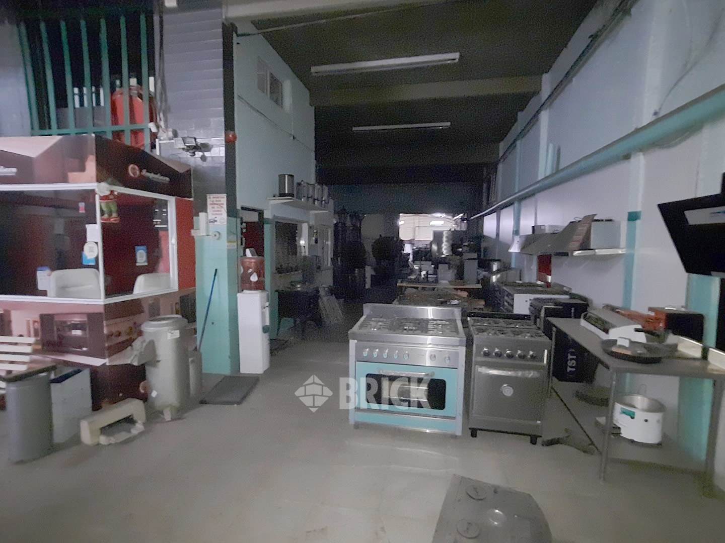 DEL VALLE IBERLUCEA al 4900 6