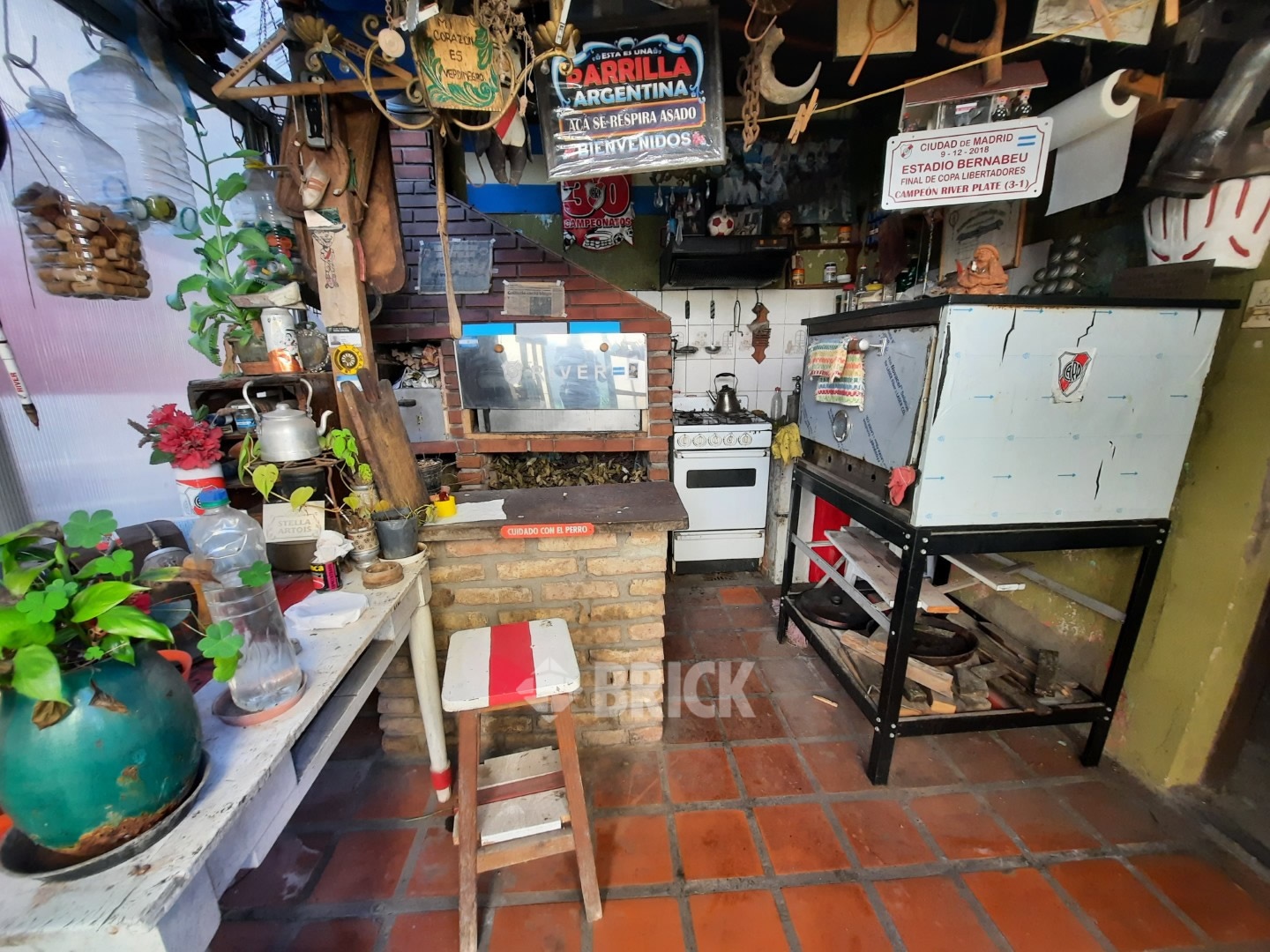 SAN PEDRO al 7100 14