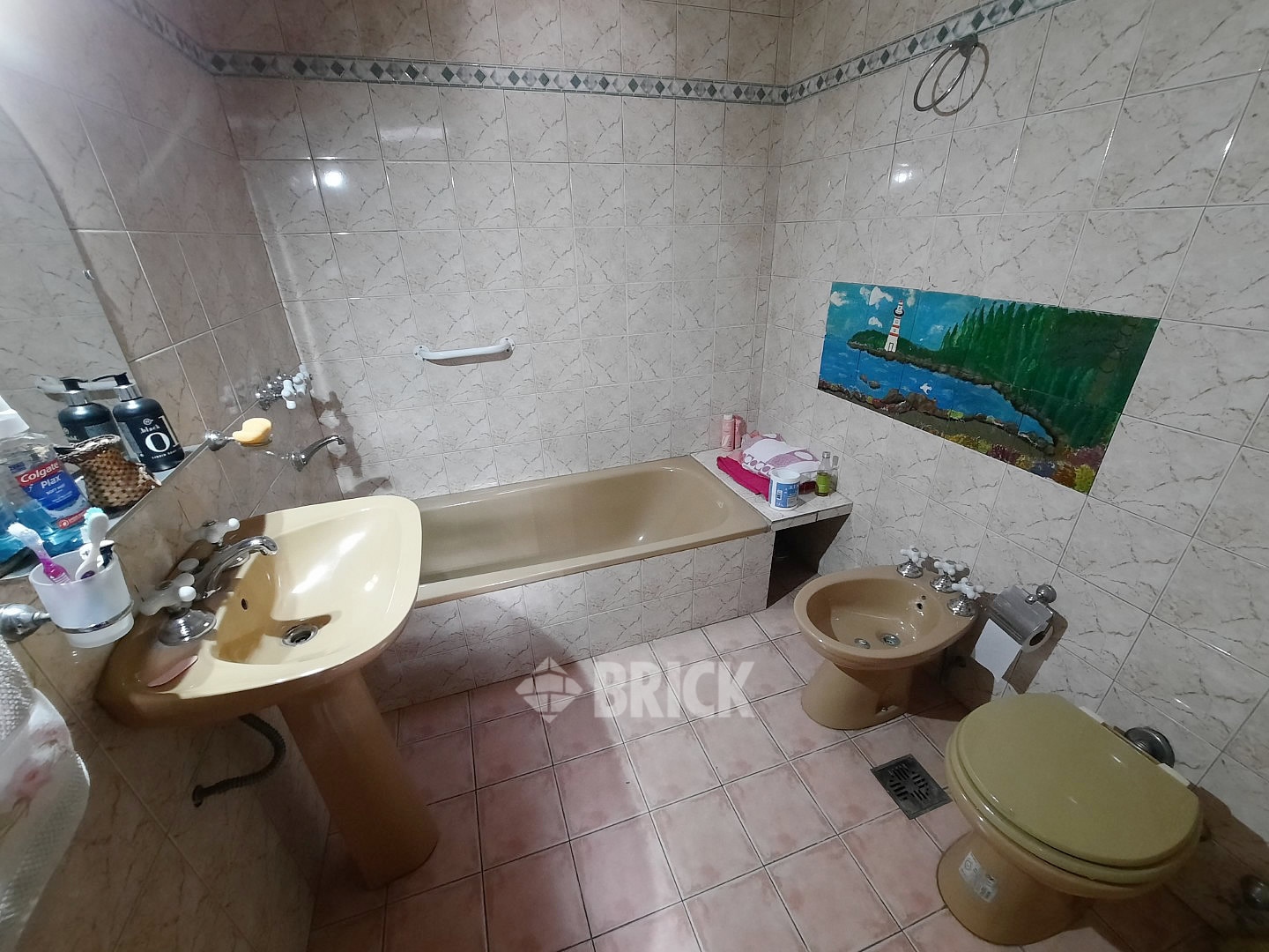 SAN PEDRO al 7100 32