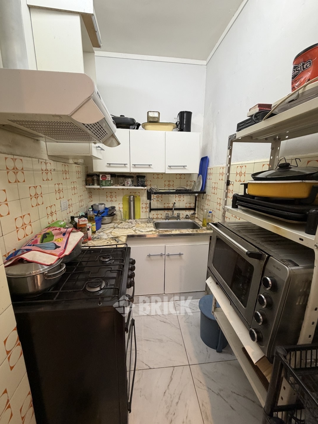 PEÑA al 2500 Piso PB 10