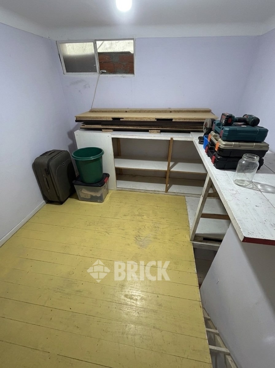 PEÑA al 2500 Piso PB 17