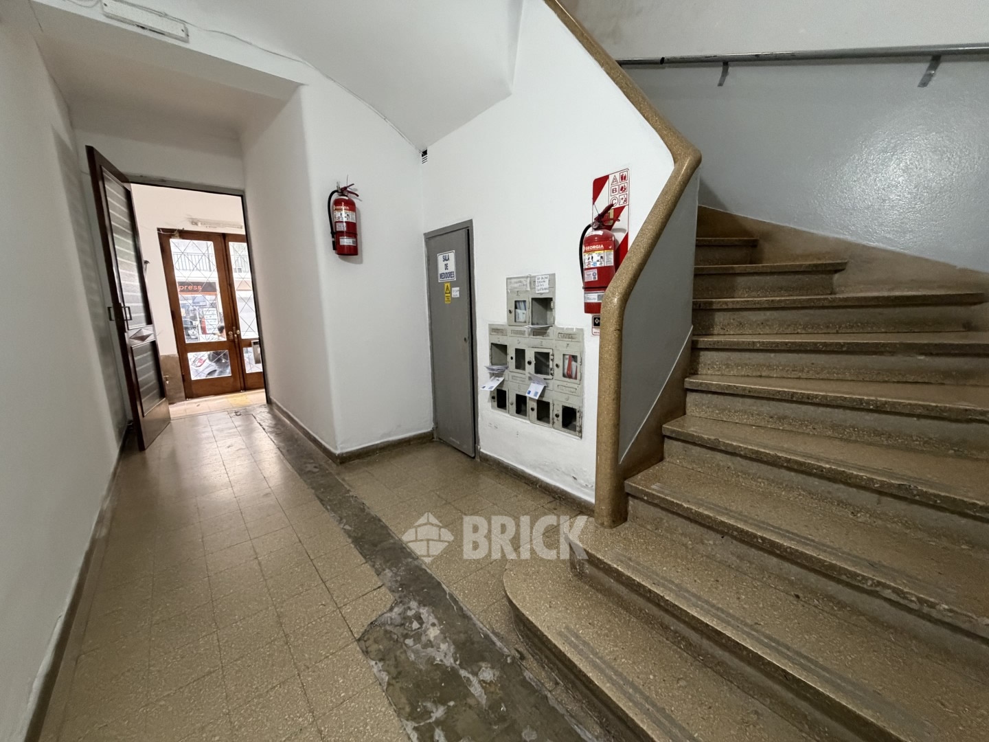 PEÑA al 2500 Piso PB 19