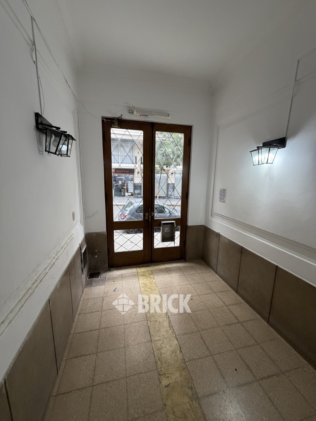 PEÑA al 2500 Piso PB 20