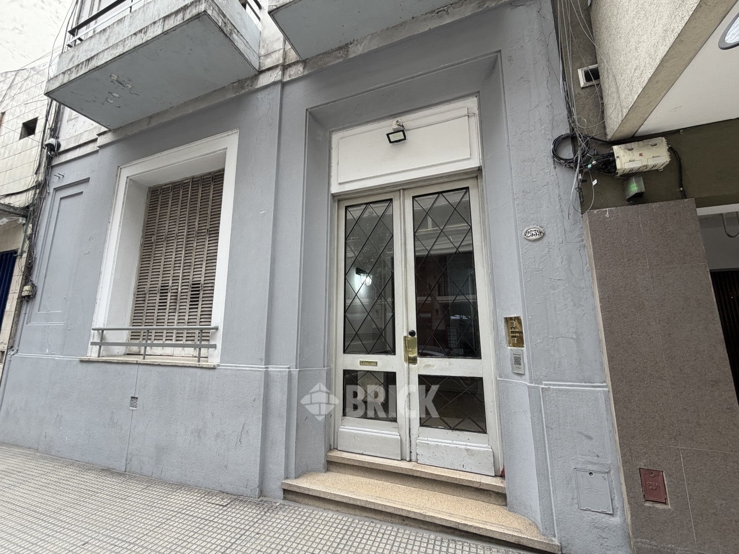 PEÑA al 2500 Piso PB 21