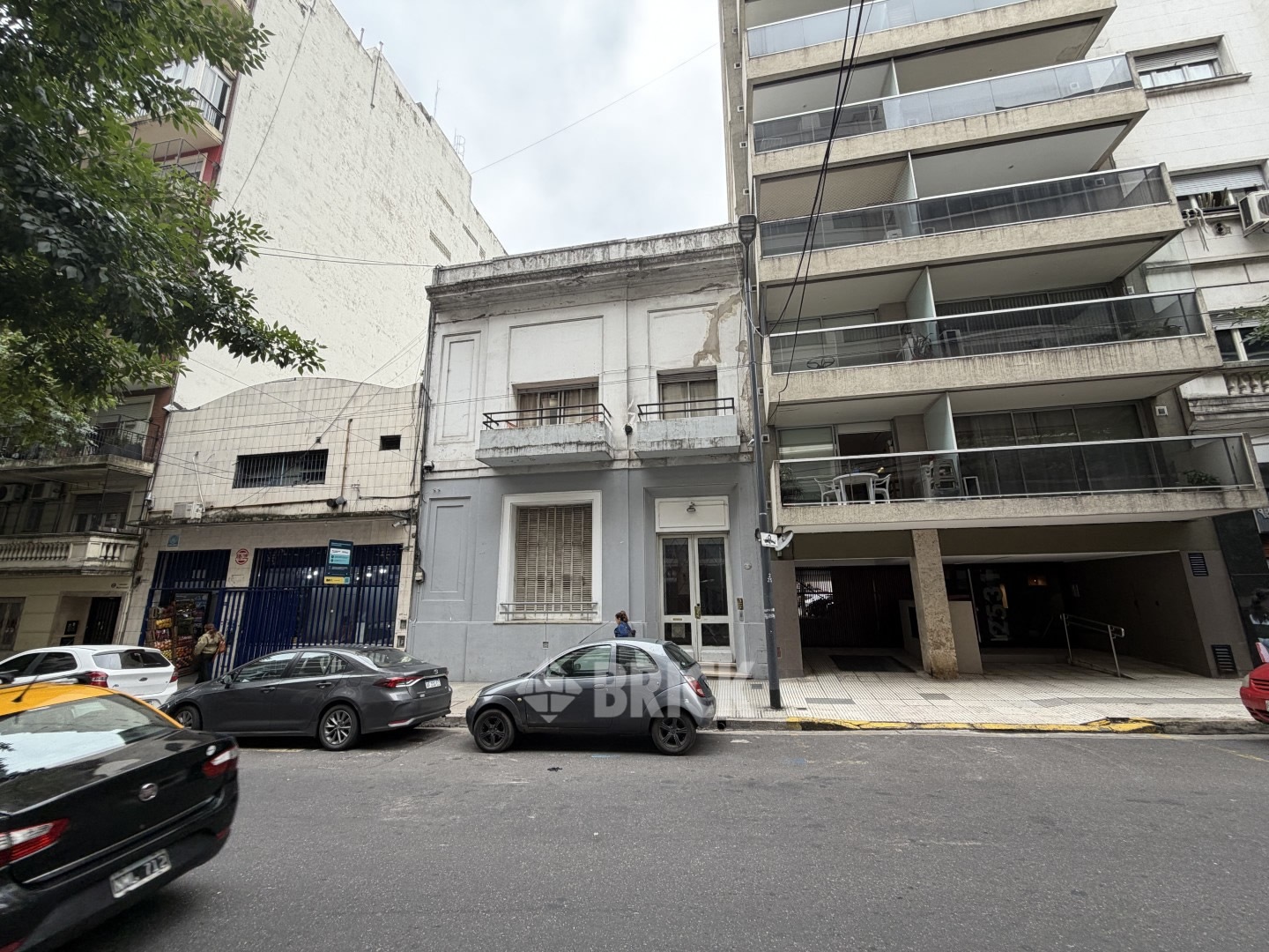 PEÑA al 2500 Piso PB 22