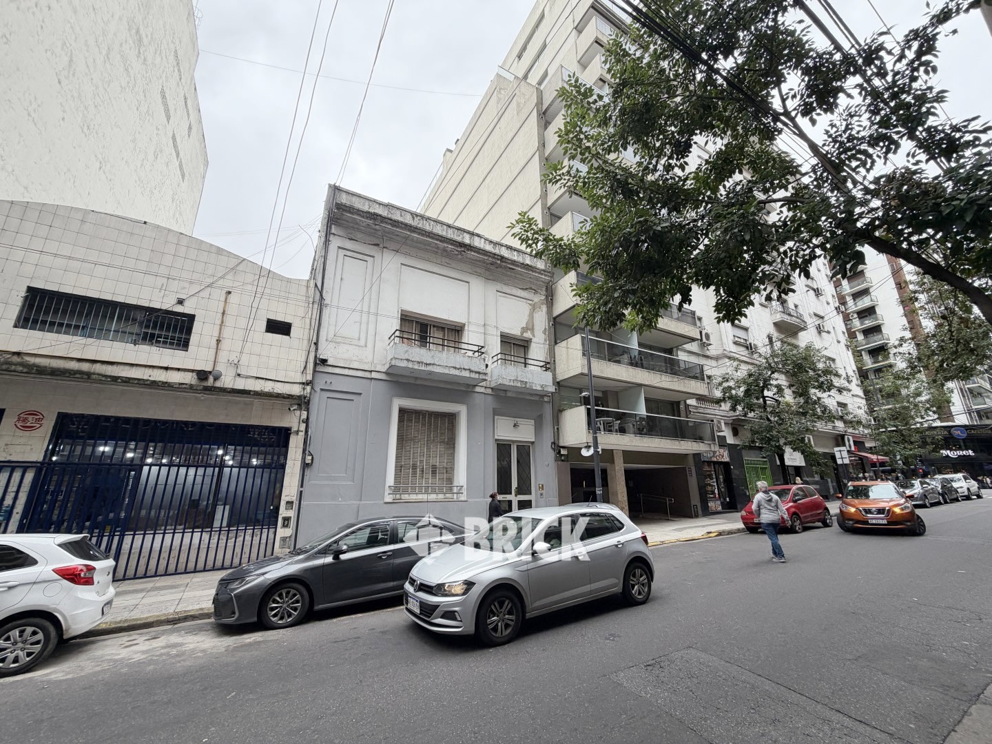 PEÑA al 2500 Piso PB 23