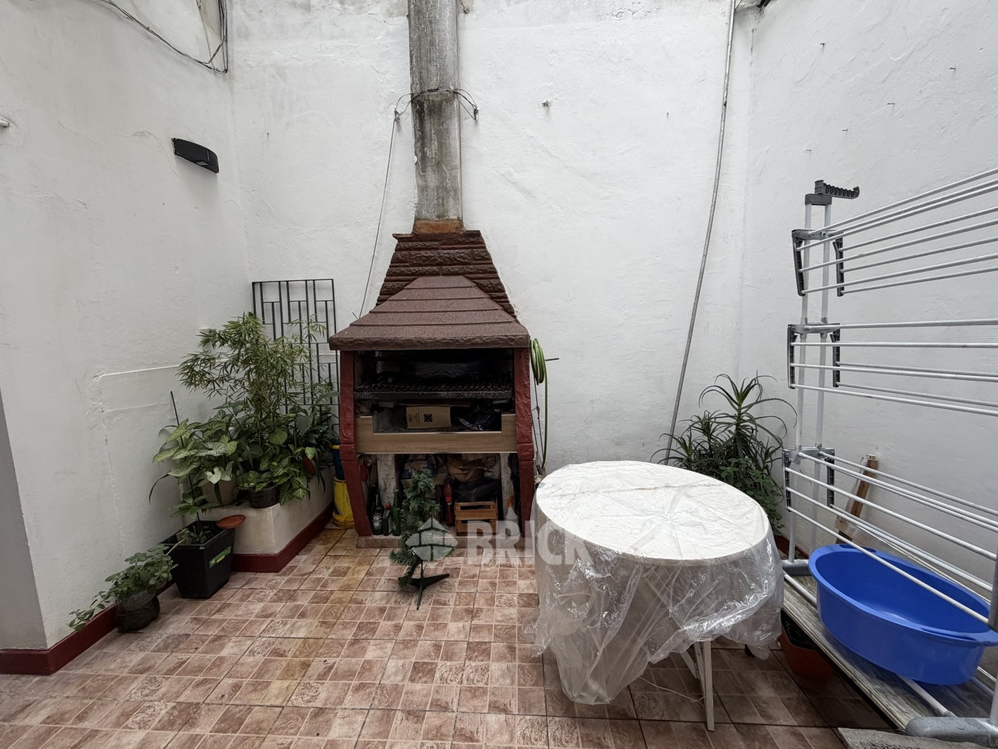 PEÑA al 2500 Piso PB 4
