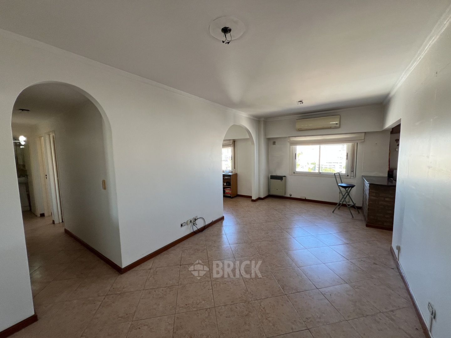 AVELLANEDA, AV. al 2100 Piso 12 1