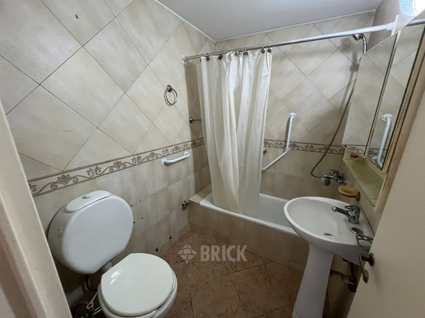 AVELLANEDA, AV. al 2100 Piso 12 13