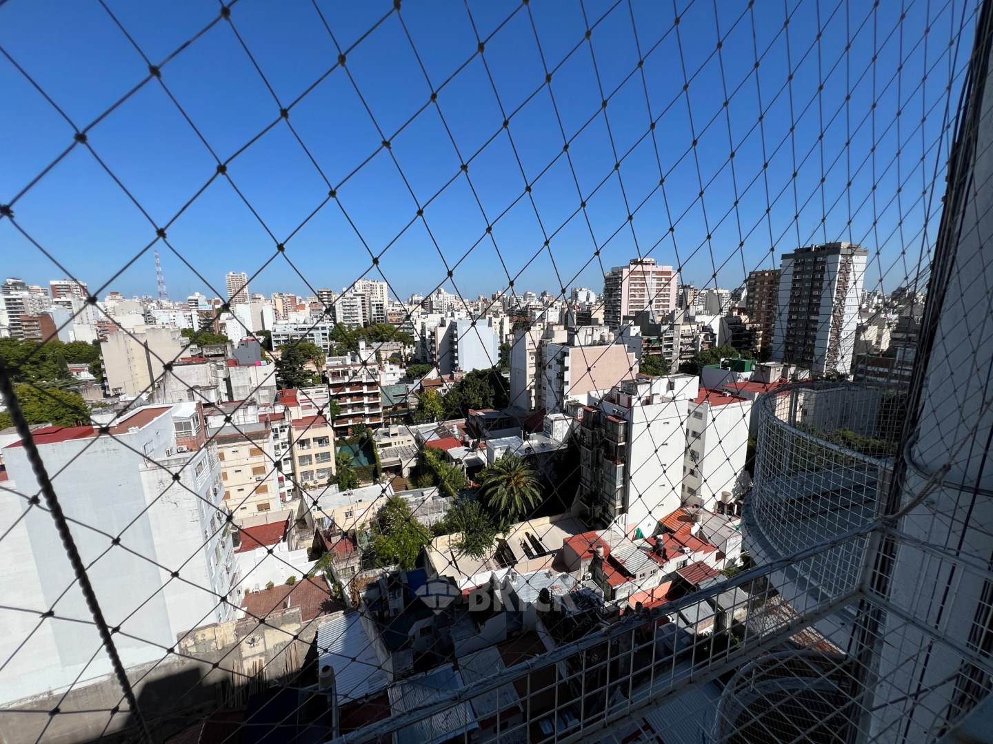 AVELLANEDA, AV. al 2100 Piso 12 15