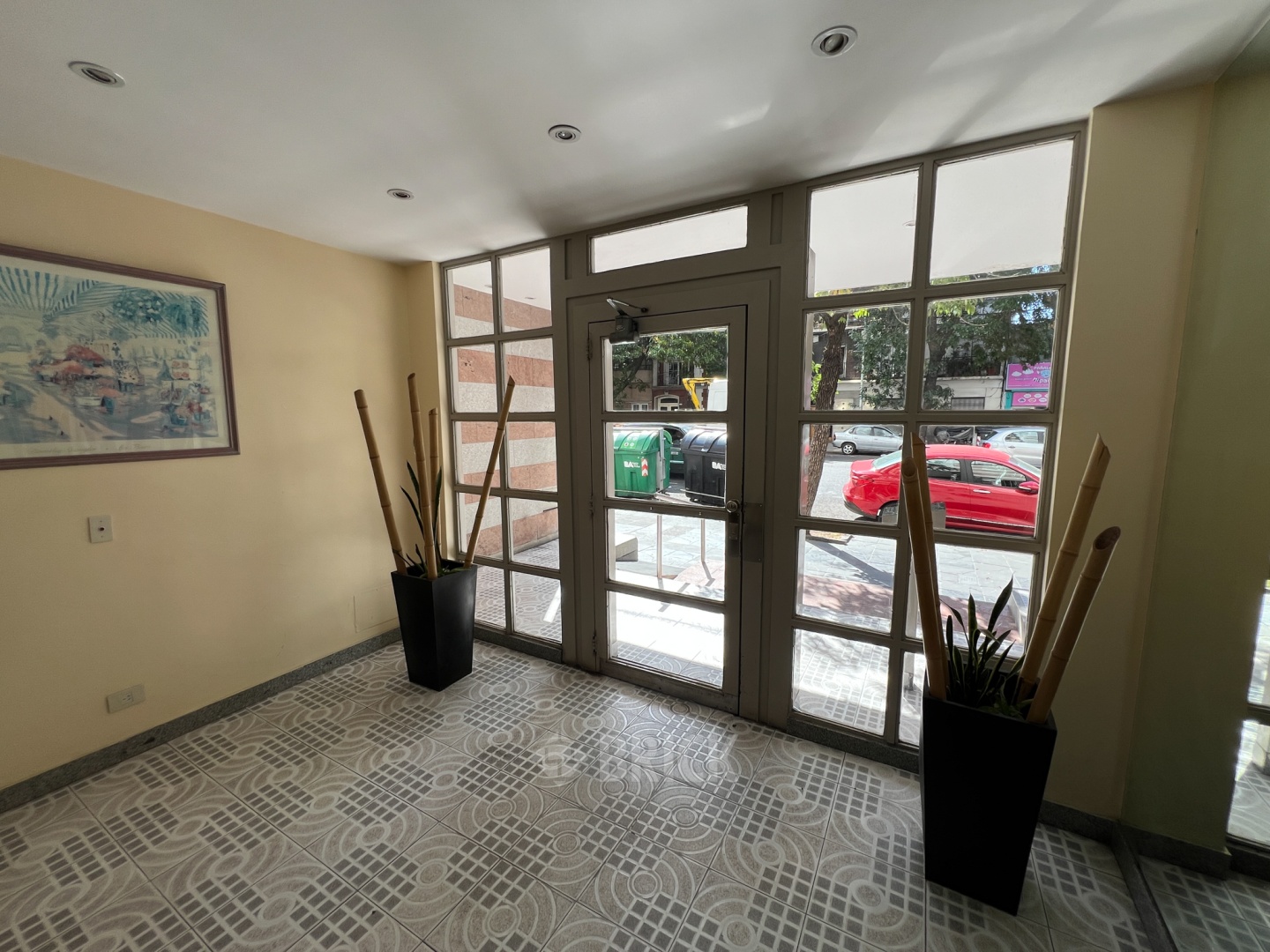 AVELLANEDA, AV. al 2100 Piso 12 16