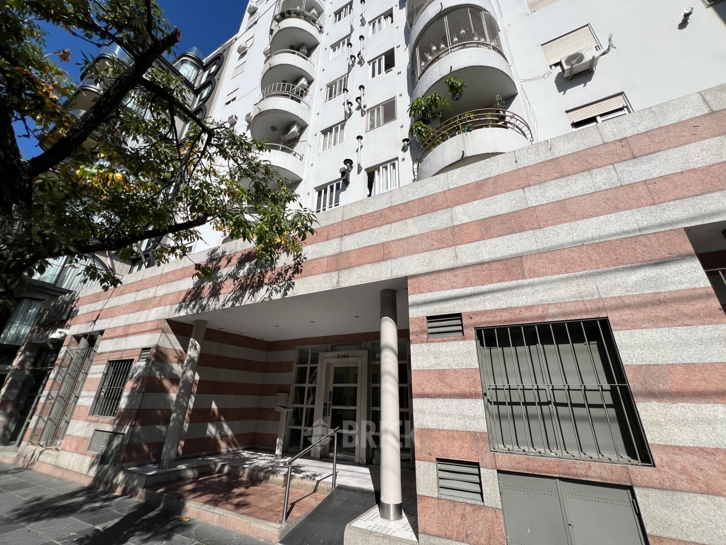 AVELLANEDA, AV. al 2100 Piso 12 17