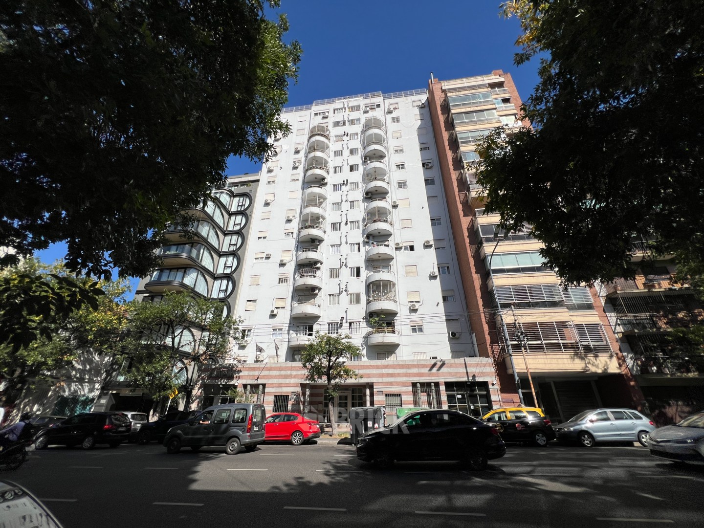 AVELLANEDA, AV. al 2100 Piso 12 18