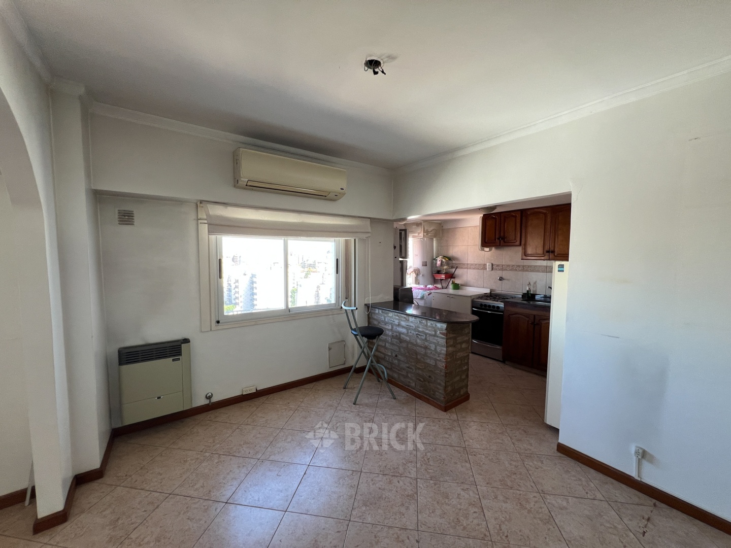 AVELLANEDA, AV. al 2100 Piso 12 3