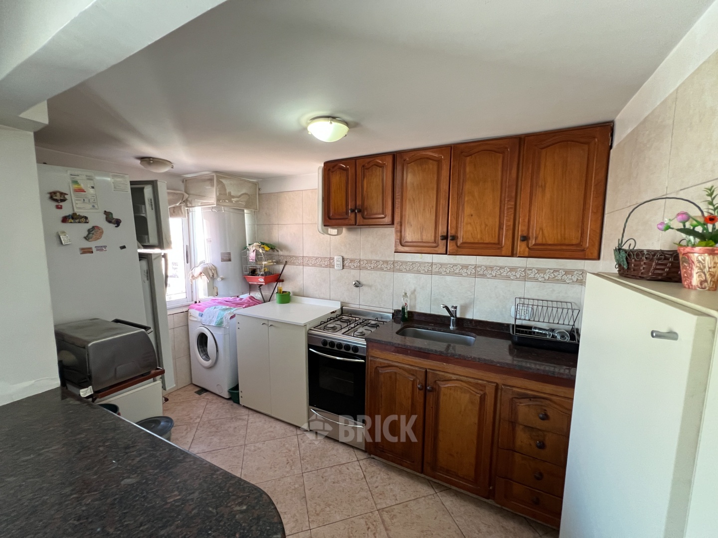 AVELLANEDA, AV. al 2100 Piso 12 4