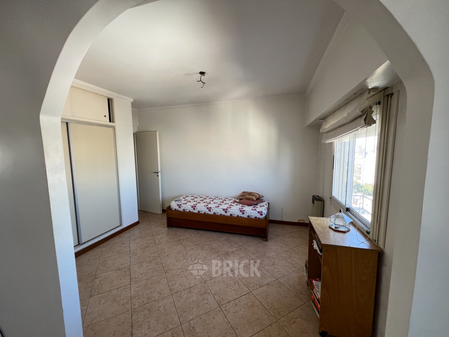 AVELLANEDA, AV. al 2100 Piso 12 6