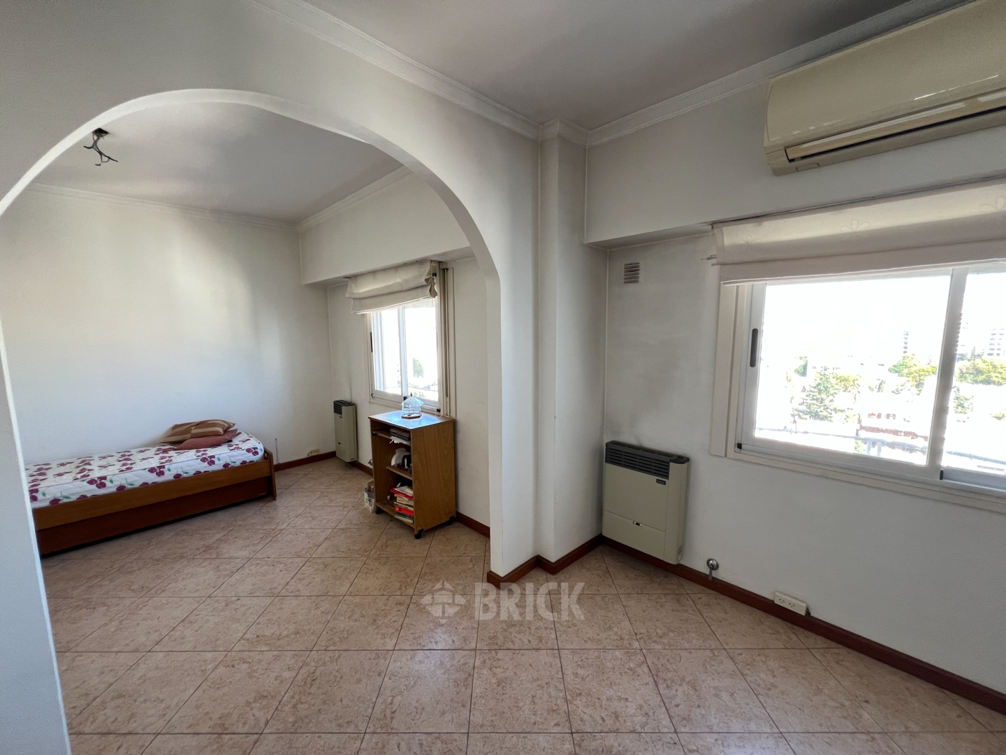 AVELLANEDA, AV. al 2100 Piso 12 7