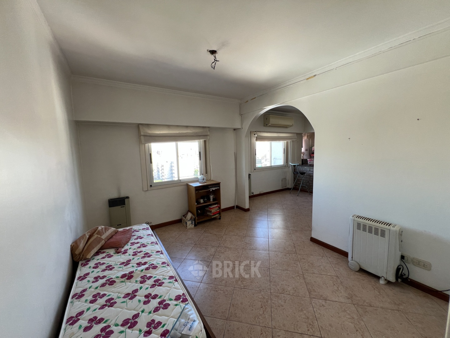 AVELLANEDA, AV. al 2100 Piso 12 8