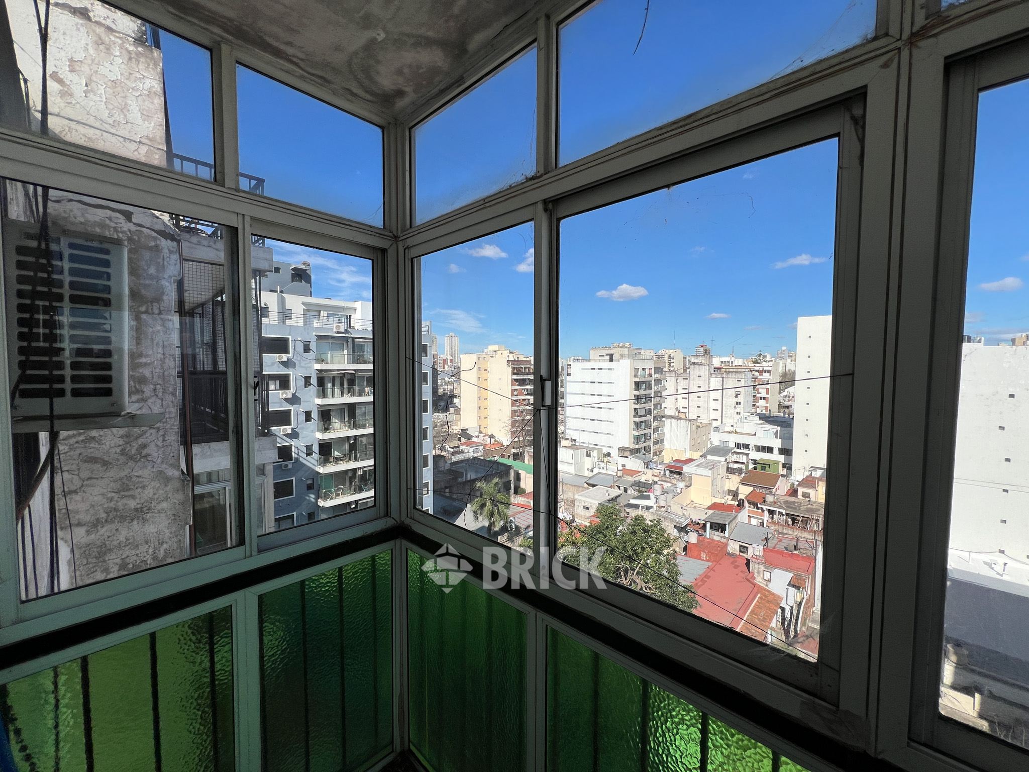 NEUQUEN al 1700 Piso 9 5