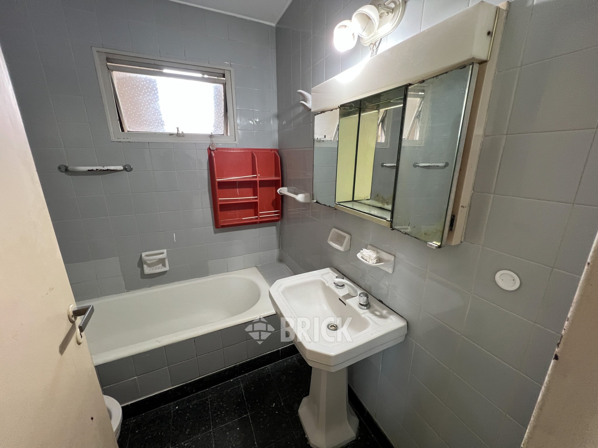 NEUQUEN al 1700 Piso 9 9