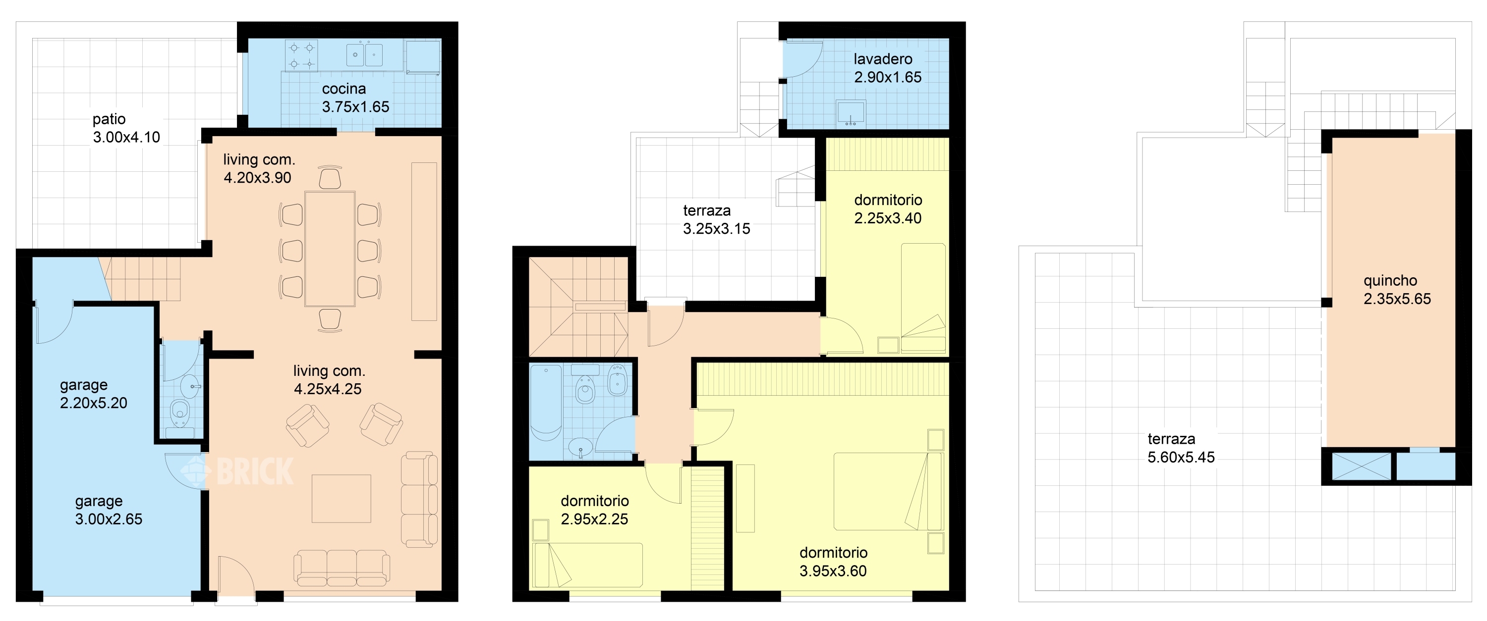 LAMARCA, EMILIO al 3500 2