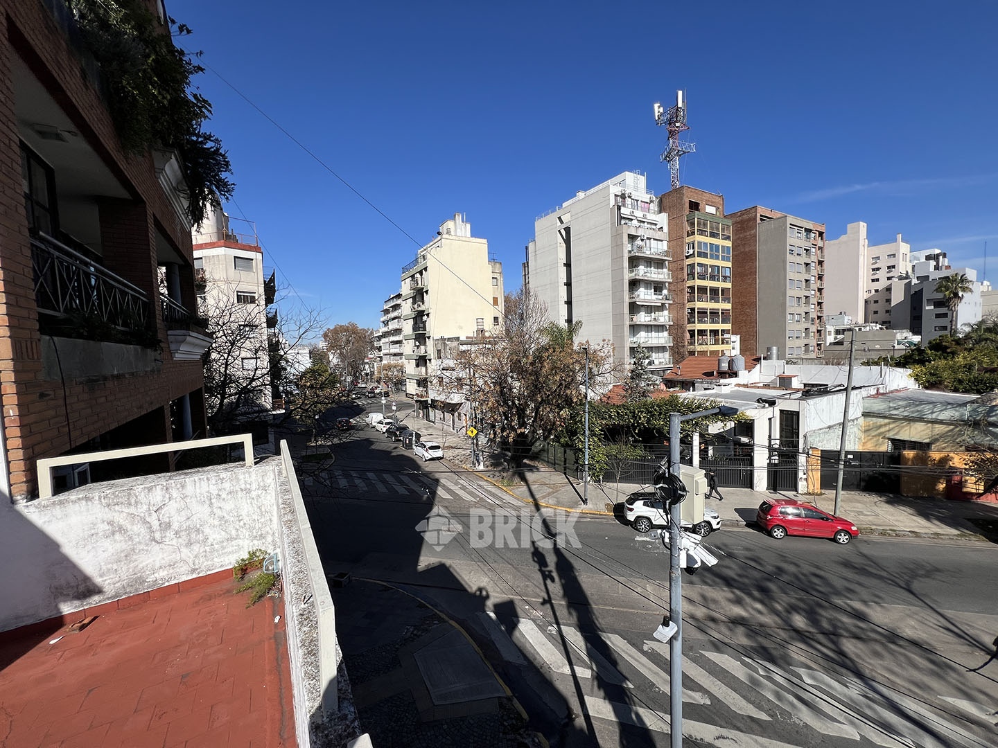 LAMARCA, EMILIO al 3500 35