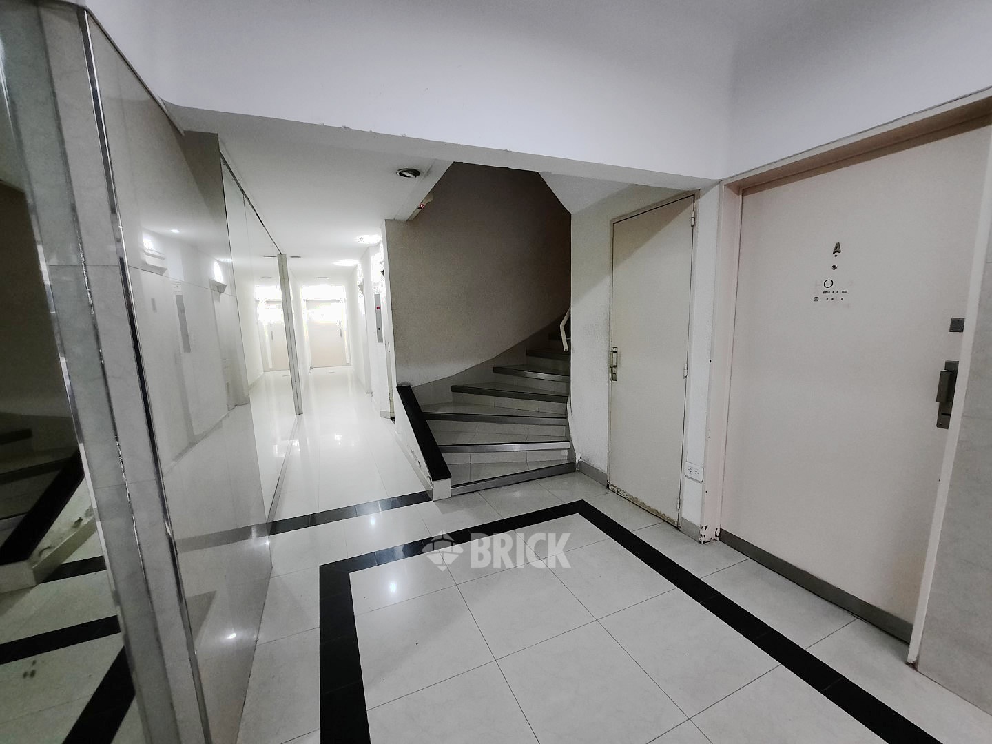 SINCLAIR al 3000 Piso 2 17
