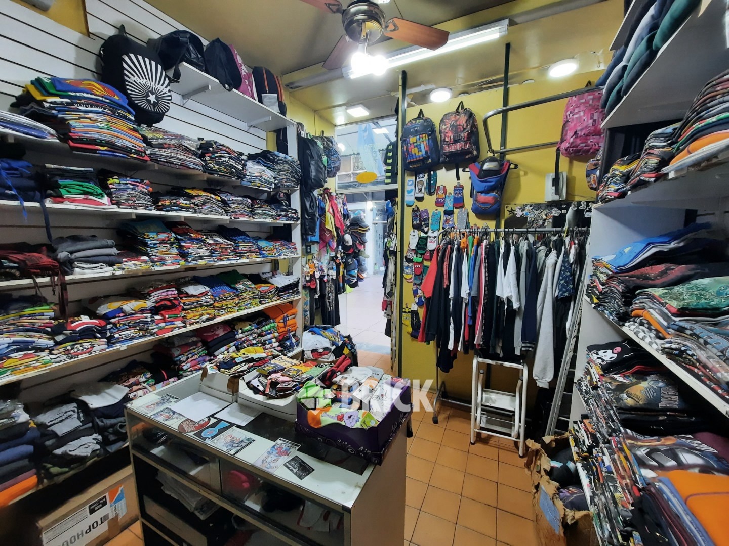 CORRIENTES, AV. al 2500 Piso PB Local 24 1