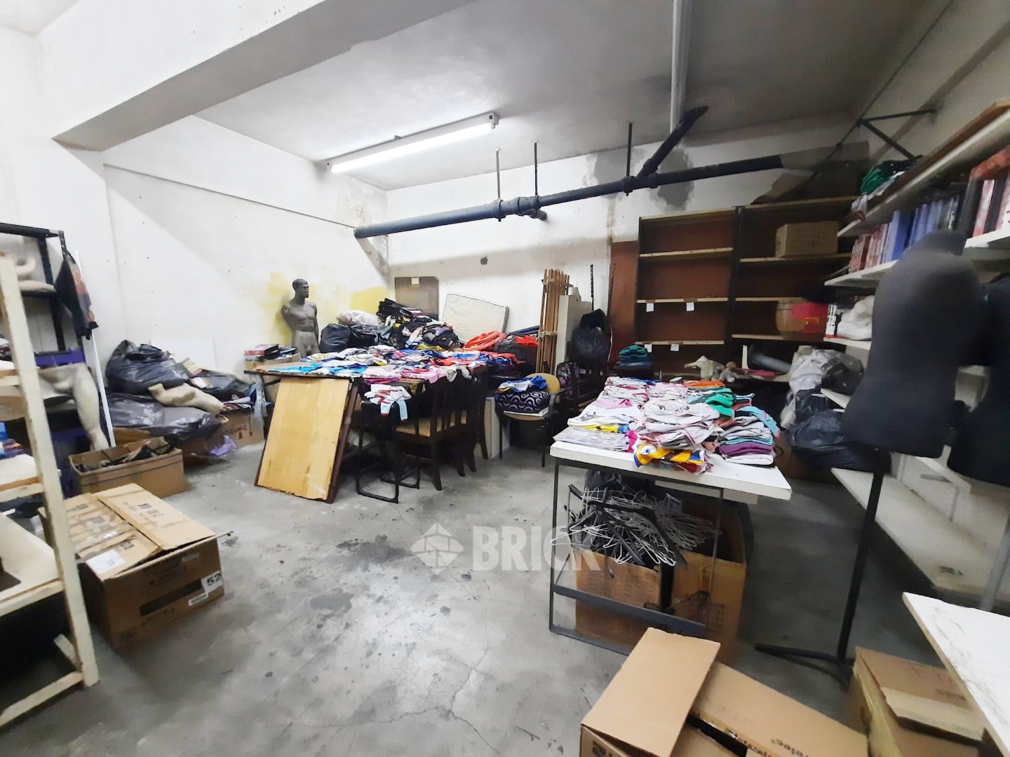 CORRIENTES, AV. al 2500 Piso PB Local 24 12