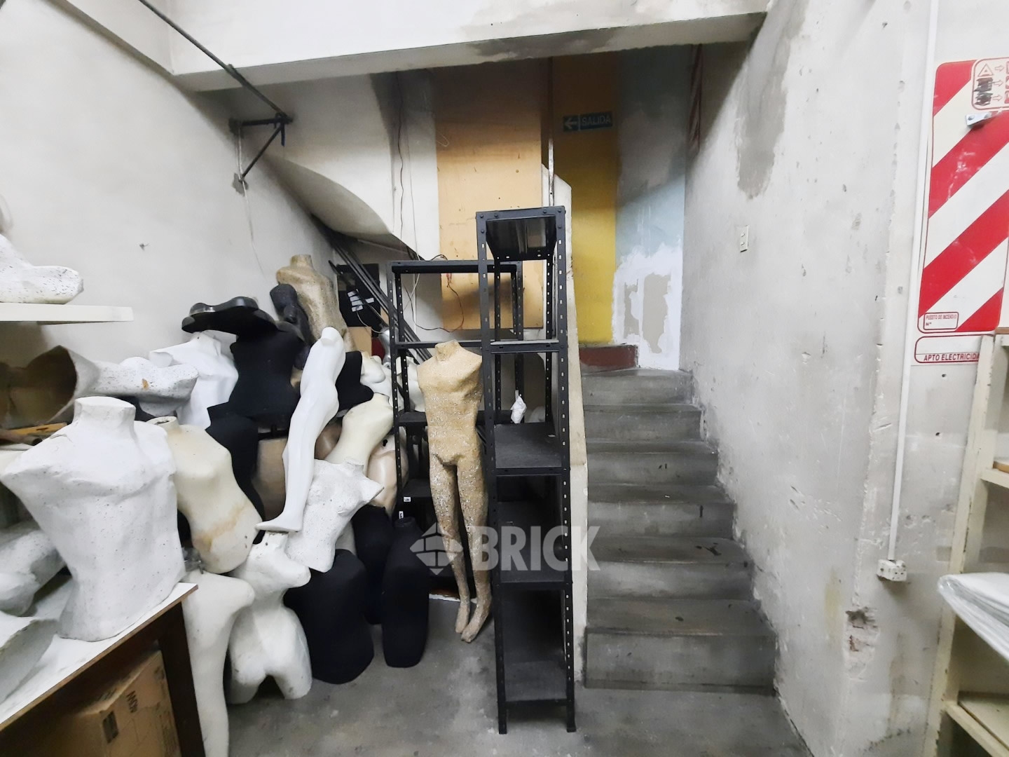 CORRIENTES, AV. al 2500 Piso PB Local 24 14