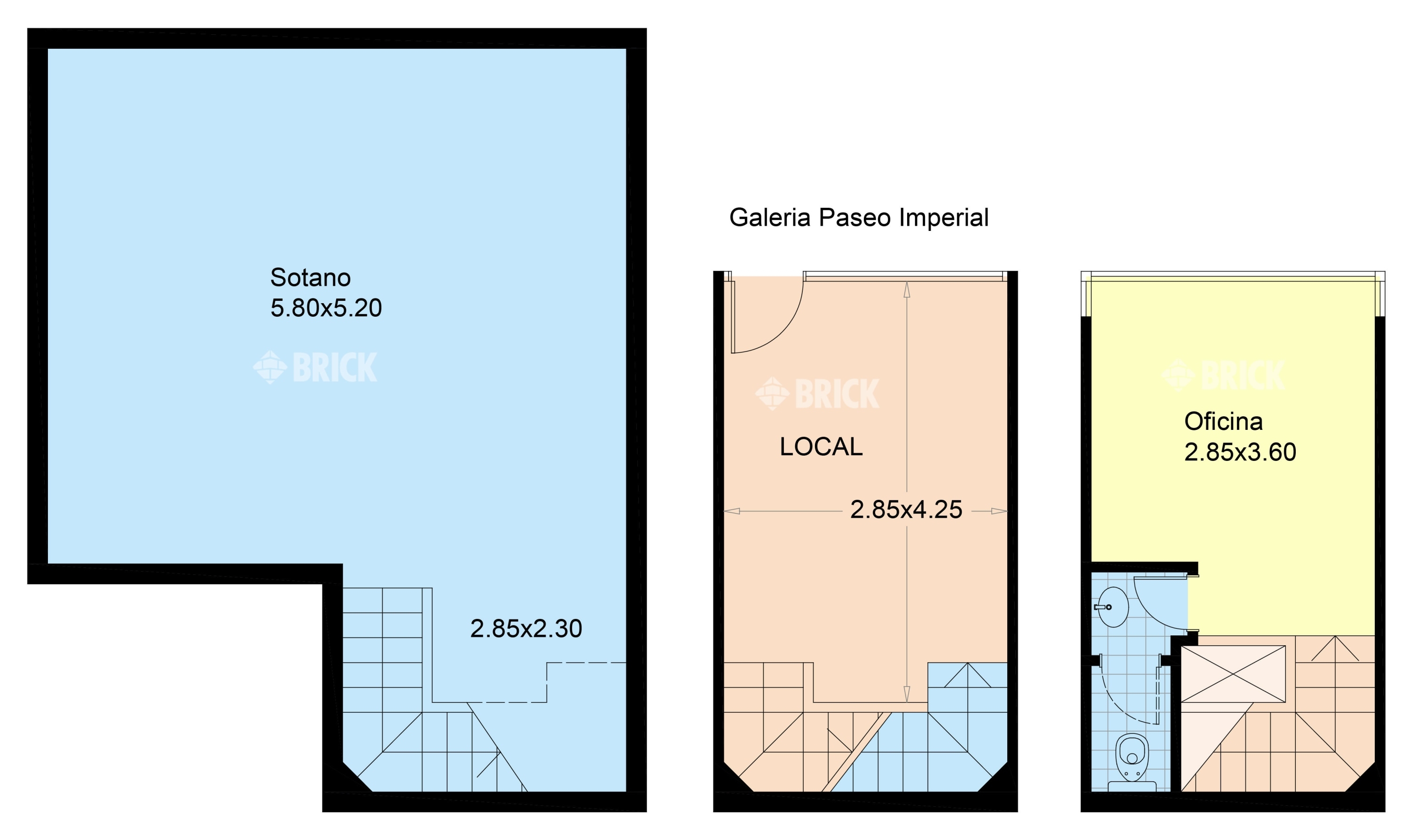 CORRIENTES, AV. al 2500 Piso PB Local 24 2