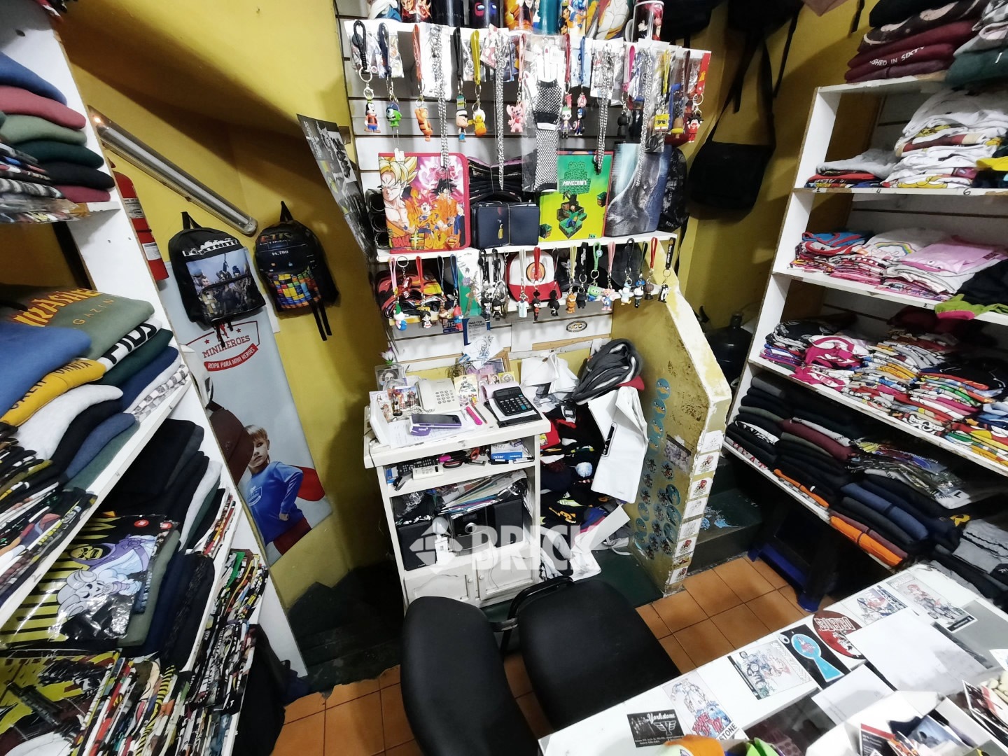 CORRIENTES, AV. al 2500 Piso PB Local 24 6