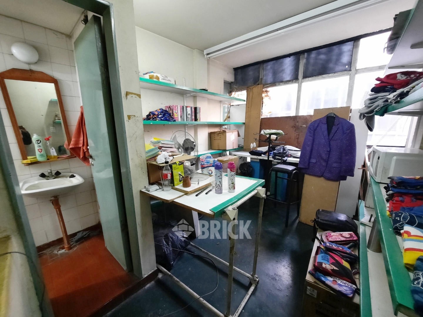 CORRIENTES, AV. al 2500 Piso PB Local 24 7