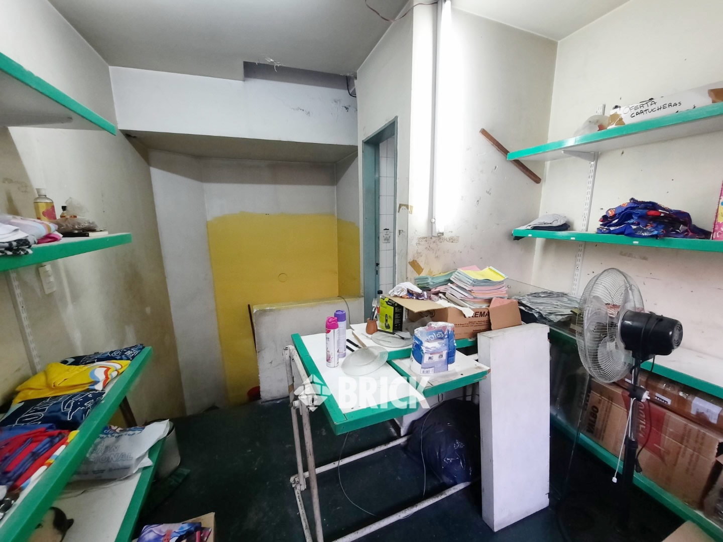 CORRIENTES, AV. al 2500 Piso PB Local 24 8