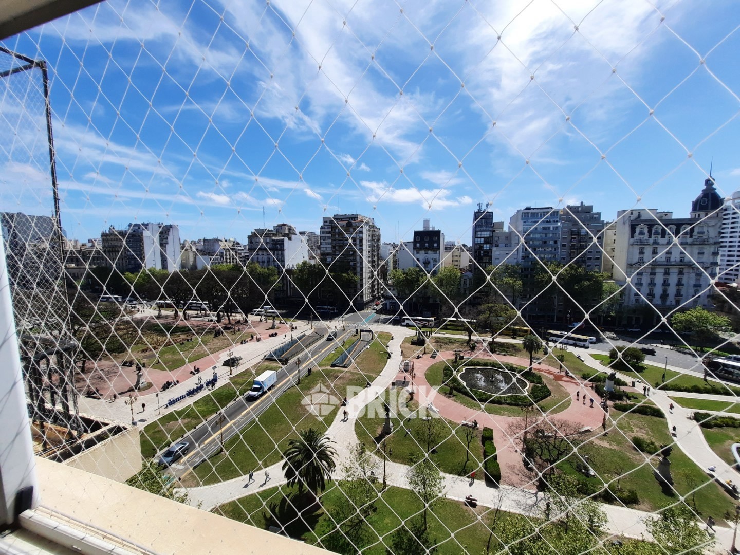 YRIGOYEN, HIPOLITO al 1500 Piso 5 17