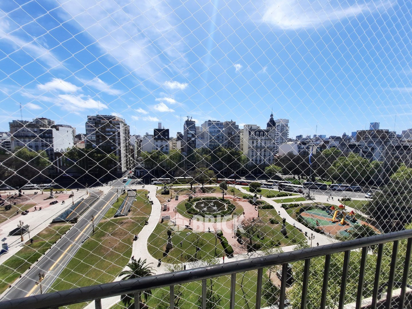 YRIGOYEN, HIPOLITO al 1500 Piso 5 7