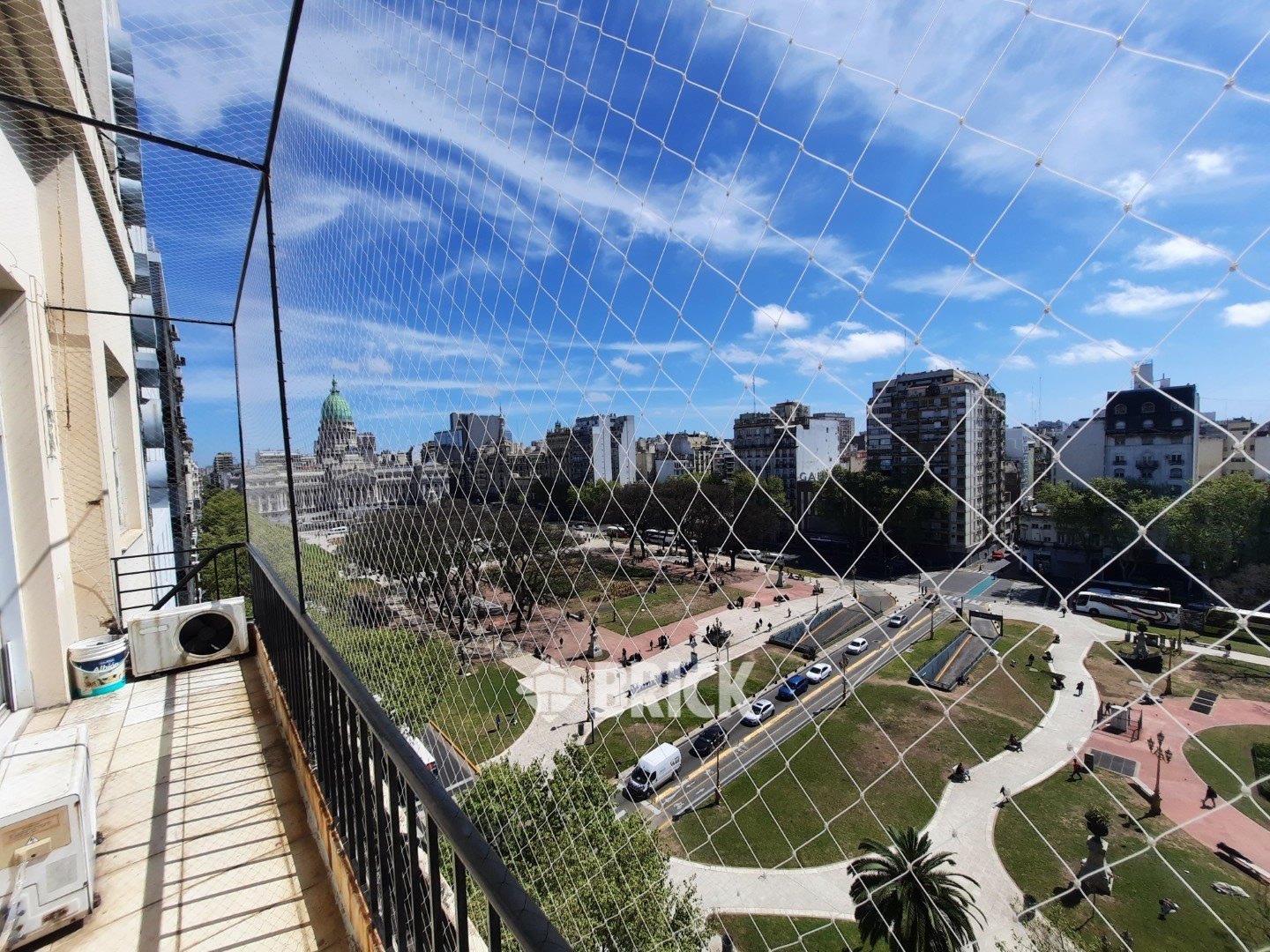 YRIGOYEN, HIPOLITO al 1500 Piso 5 9