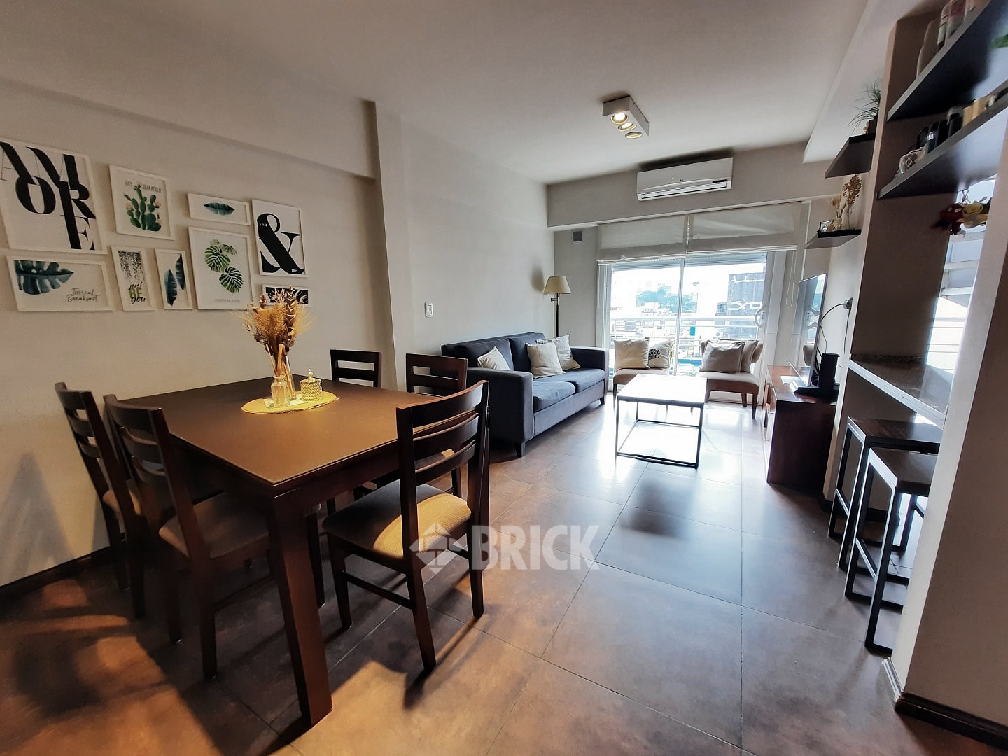 BULNES al 1200 Piso 6 1