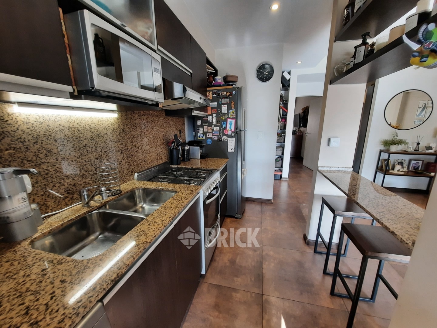 BULNES al 1200 Piso 6 15