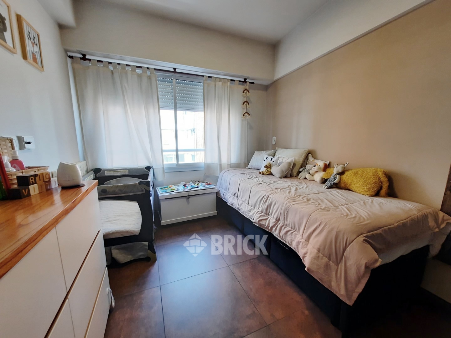 BULNES al 1200 Piso 6 22